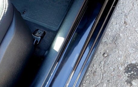 Hyundai Solaris II рестайлинг, 2016 год, 1 100 000 рублей, 3 фотография