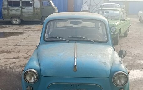 ЗАЗ 965, 1967 год, 500 000 рублей, 12 фотография