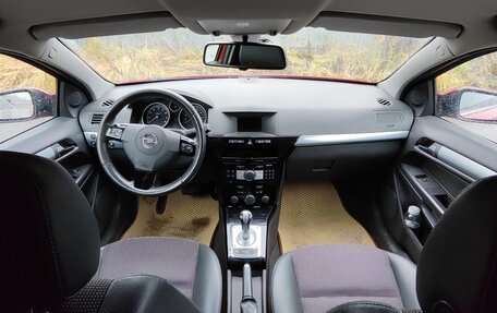 Opel Astra H, 2008 год, 590 000 рублей, 7 фотография