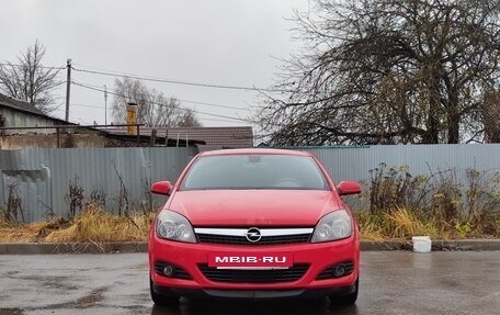 Opel Astra H, 2008 год, 590 000 рублей, 3 фотография