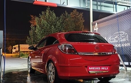 Opel Astra H, 2008 год, 590 000 рублей, 2 фотография