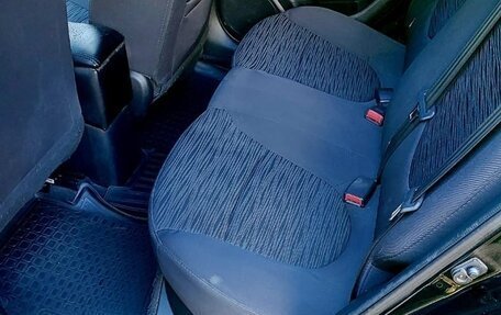 Hyundai Solaris II рестайлинг, 2016 год, 1 100 000 рублей, 8 фотография