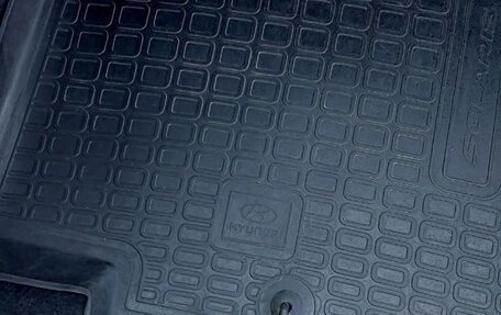 Hyundai Solaris II рестайлинг, 2016 год, 1 100 000 рублей, 6 фотография