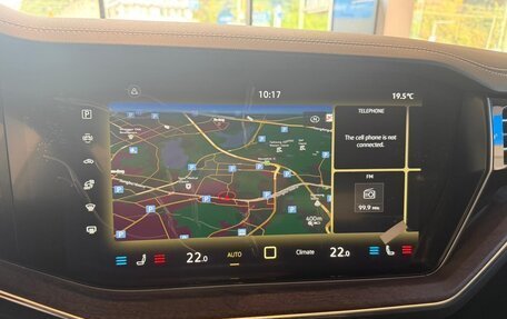 Volkswagen Touareg III, 2025 год, 11 700 000 рублей, 15 фотография