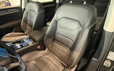 Volkswagen Touareg III, 2025 год, 11 700 000 рублей, 10 фотография