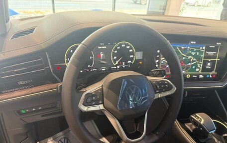 Volkswagen Touareg III, 2025 год, 11 700 000 рублей, 8 фотография