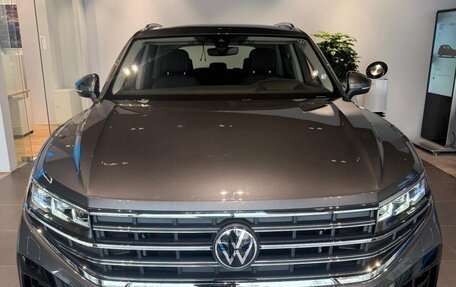 Volkswagen Touareg III, 2025 год, 11 700 000 рублей, 6 фотография