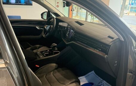 Volkswagen Touareg III, 2025 год, 11 700 000 рублей, 11 фотография