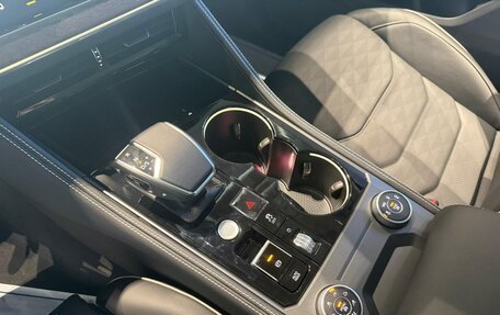 Volkswagen Touareg III, 2025 год, 11 700 000 рублей, 9 фотография