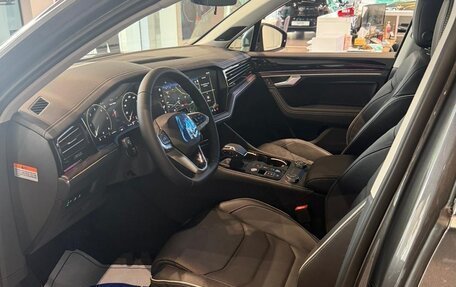 Volkswagen Touareg III, 2025 год, 11 700 000 рублей, 7 фотография