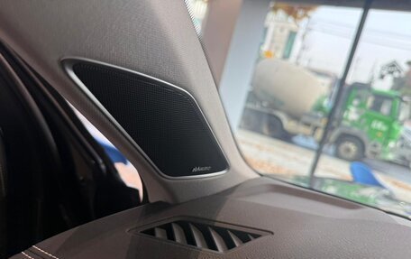 Volkswagen Touareg III, 2025 год, 11 700 000 рублей, 19 фотография