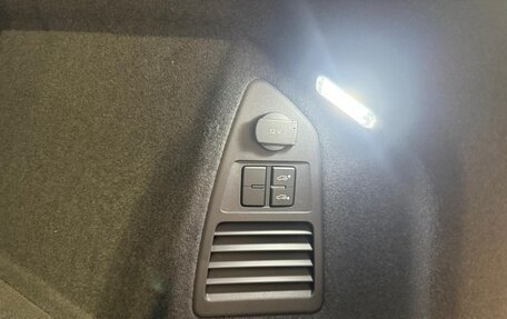 Volkswagen Touareg III, 2025 год, 11 700 000 рублей, 20 фотография