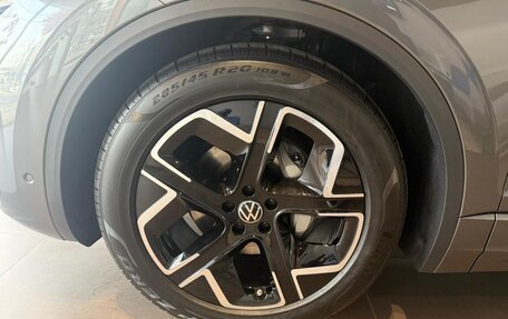 Volkswagen Touareg III, 2025 год, 11 700 000 рублей, 23 фотография