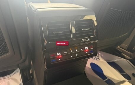 Volkswagen Touareg III, 2025 год, 11 700 000 рублей, 18 фотография