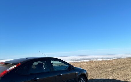 Ford Focus II рестайлинг, 2007 год, 295 000 рублей, 2 фотография