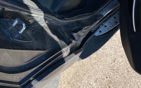 BMW X3, 2007 год, 530 000 рублей, 9 фотография