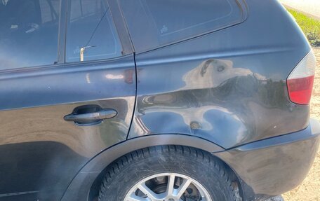 BMW X3, 2007 год, 530 000 рублей, 6 фотография