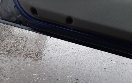 Renault Symbol I, 2004 год, 325 000 рублей, 9 фотография