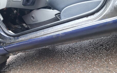 Renault Symbol I, 2004 год, 325 000 рублей, 10 фотография