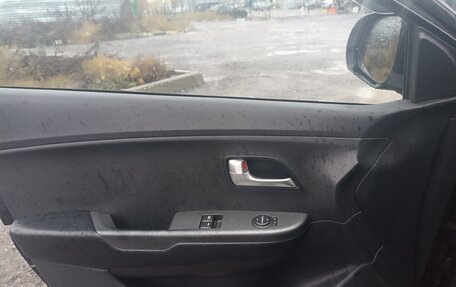 KIA Rio III рестайлинг, 2015 год, 700 000 рублей, 11 фотография