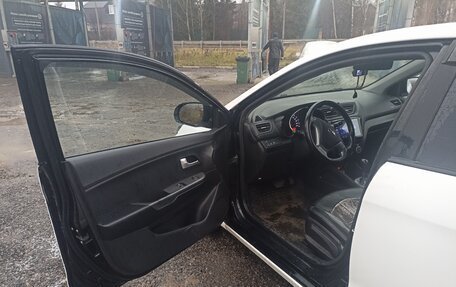 KIA Rio III рестайлинг, 2015 год, 700 000 рублей, 9 фотография