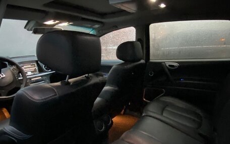 Luxgen Luxgen7 SUV, 2015 год, 1 100 000 рублей, 8 фотография