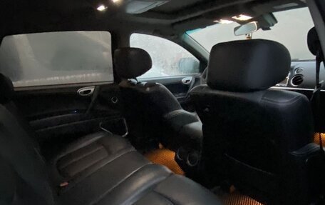 Luxgen Luxgen7 SUV, 2015 год, 1 100 000 рублей, 6 фотография