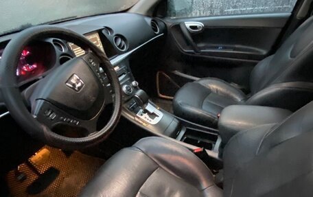 Luxgen Luxgen7 SUV, 2015 год, 1 100 000 рублей, 9 фотография