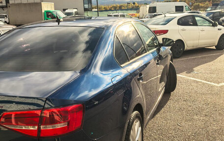 Volkswagen Jetta VI, 2015 год, 1 040 000 рублей, 6 фотография