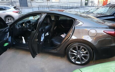 Mazda 6, 2018 год, 2 250 000 рублей, 8 фотография