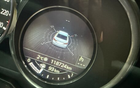 Mazda 6, 2018 год, 2 250 000 рублей, 10 фотография