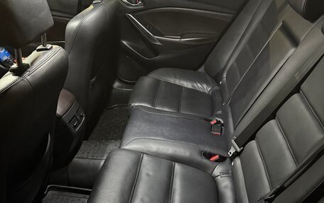 Mazda 6, 2018 год, 2 250 000 рублей, 12 фотография