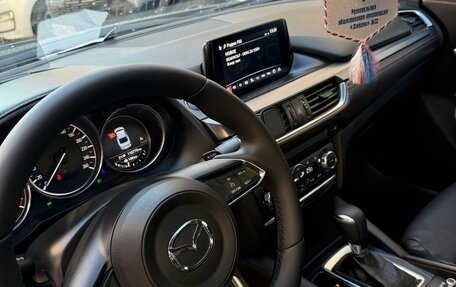 Mazda 6, 2018 год, 2 250 000 рублей, 14 фотография