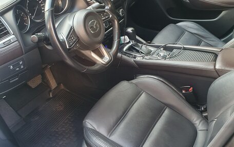 Mazda 6, 2018 год, 2 250 000 рублей, 17 фотография