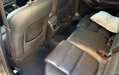 Mazda 6, 2018 год, 2 250 000 рублей, 15 фотография