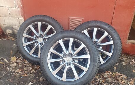 Mazda 6, 2018 год, 2 250 000 рублей, 20 фотография