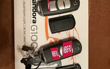 Mazda 6, 2018 год, 2 250 000 рублей, 18 фотография