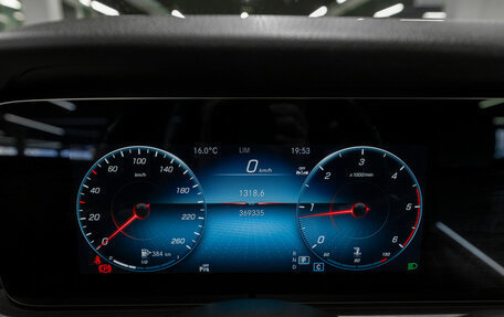 Mercedes-Benz E-Класс, 2020 год, 2 210 000 рублей, 11 фотография