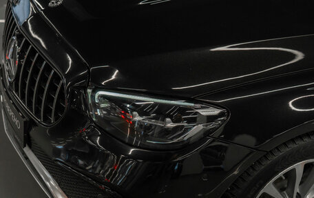 Mercedes-Benz E-Класс, 2020 год, 2 210 000 рублей, 22 фотография