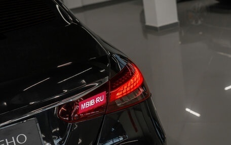 Mercedes-Benz E-Класс, 2020 год, 2 210 000 рублей, 23 фотография