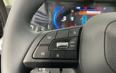 Changan CS35 Plus, 2025 год, 2 779 900 рублей, 17 фотография