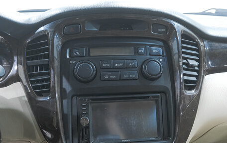 Toyota Highlander III, 2003 год, 999 000 рублей, 14 фотография