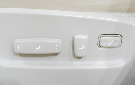 Toyota Highlander III, 2003 год, 999 000 рублей, 16 фотография