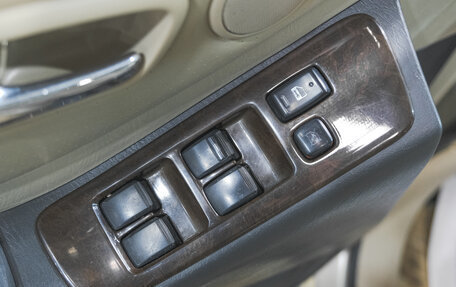 Toyota Highlander III, 2003 год, 999 000 рублей, 18 фотография