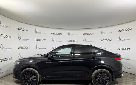 Geely Tugella FY11, 2024 год, 3 447 000 рублей, 6 фотография