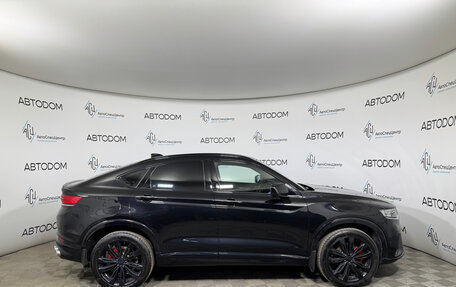 Geely Tugella FY11, 2024 год, 3 447 000 рублей, 5 фотография