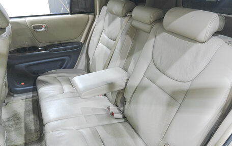 Toyota Highlander III, 2003 год, 999 000 рублей, 22 фотография