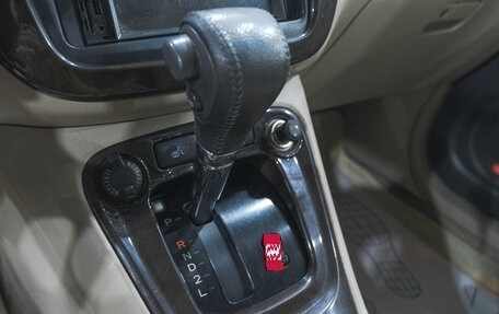 Toyota Highlander III, 2003 год, 999 000 рублей, 19 фотография