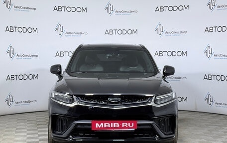 Geely Tugella FY11, 2024 год, 3 447 000 рублей, 3 фотография