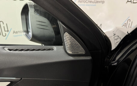 Geely Tugella FY11, 2024 год, 3 447 000 рублей, 10 фотография